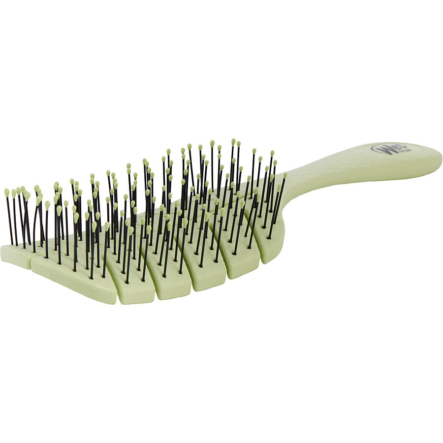 Go Green Detangler - Green Wet Brush