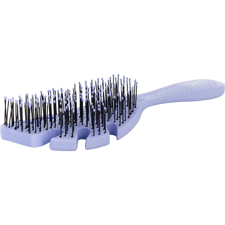 Go Green Detangler - Lavender Wet Brush