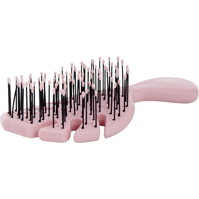 Wet Brush Go Green Mini Detangler - Pink