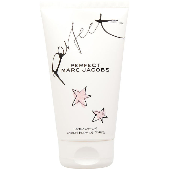 Marc Jacobs Perfect By Marc Jacobs Body Lotion 5 Oz Marc Jacobs