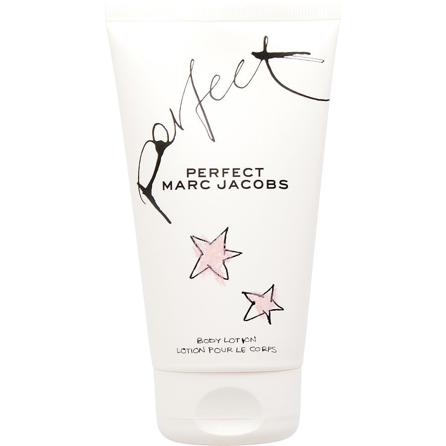 Marc Jacobs Perfect By Marc Jacobs Body Lotion 5 Oz Marc Jacobs
