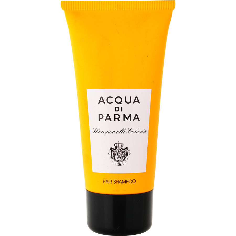 Acqua Di Parma Colonia By Acqua Di Parma Hair Shampoo 2.5 Oz Acqua Di Parma