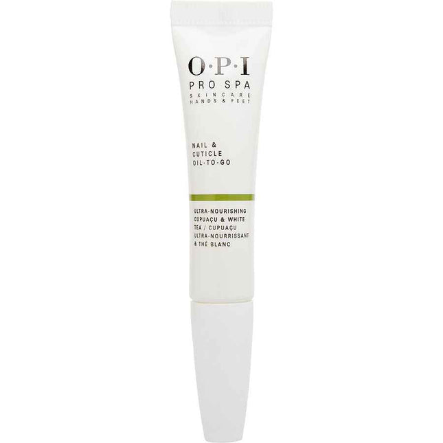 Opi Pro Spa Nail & Cuticle Oil To Go 7.5ml/0.25oz