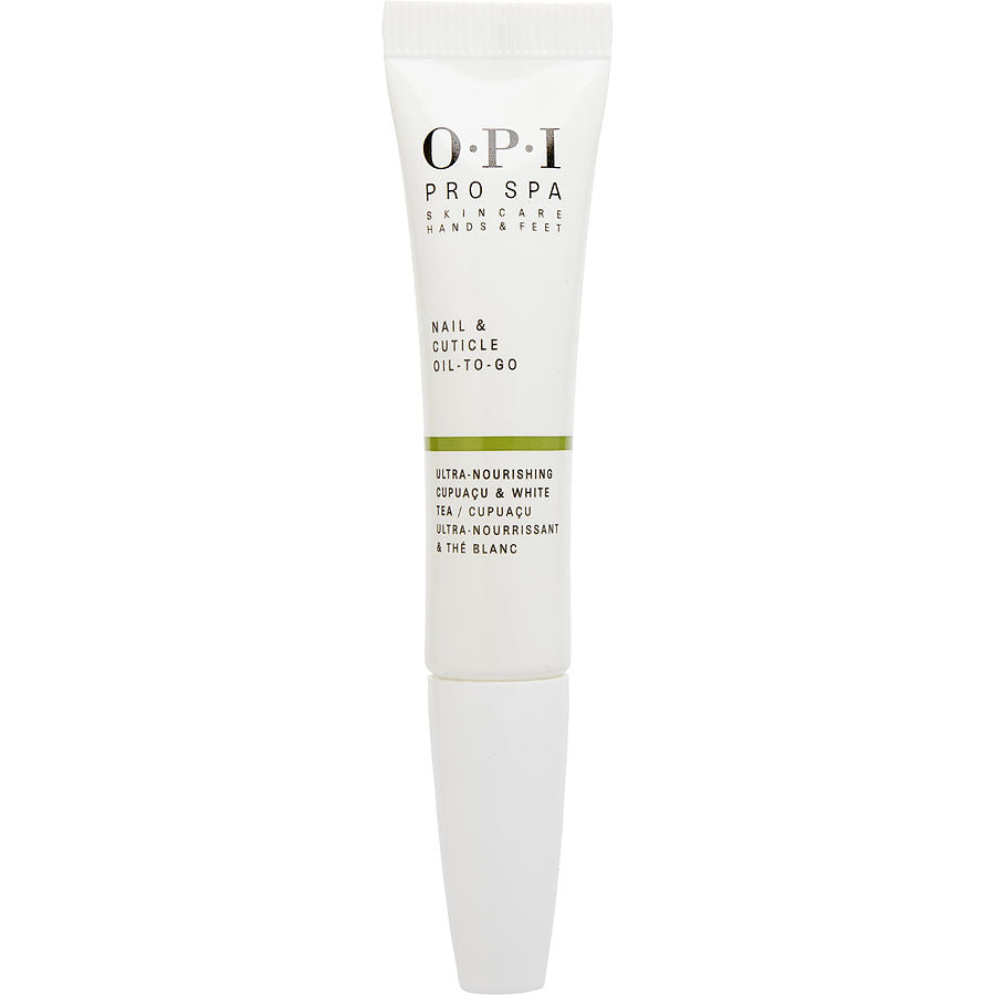 Opi Pro Spa Nail & Cuticle Oil To Go 7.5ml/0.25oz