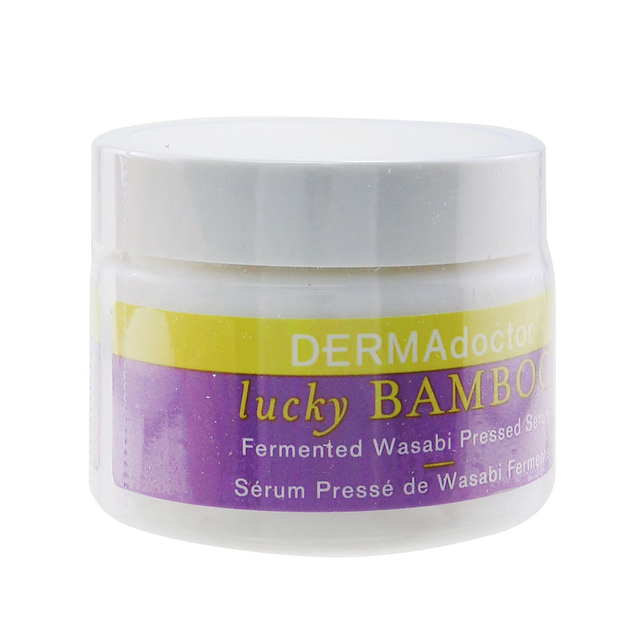 Dermadoctor Lucky Bamboo Probiotic Fermented Wasabi Pressed Serum 50ml/1.69oz