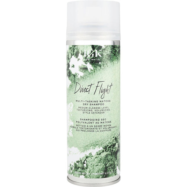 Direct Flight Multi-tasking Dry Shampoo 6.3 Oz
