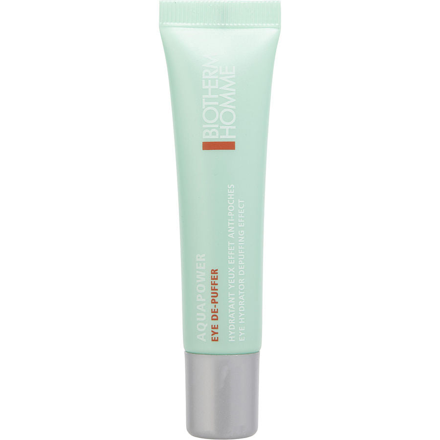 Biotherm Homme Aquapower Eye Hydrator Depuffin Effect 15ml/0.5oz