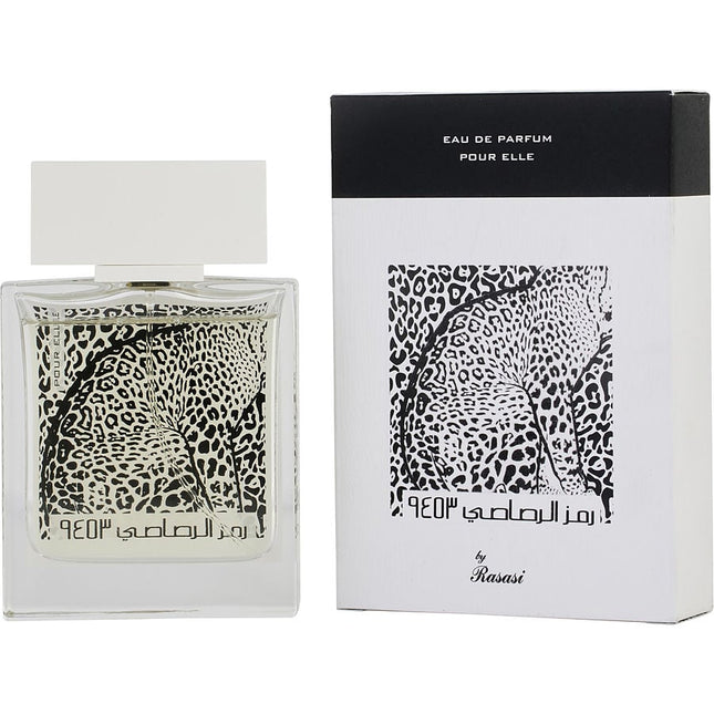 Rasasi Rumz Al Rasasi 9453 Pour Elle By Rasasi Eau De Parfum Spray 1.7 Oz