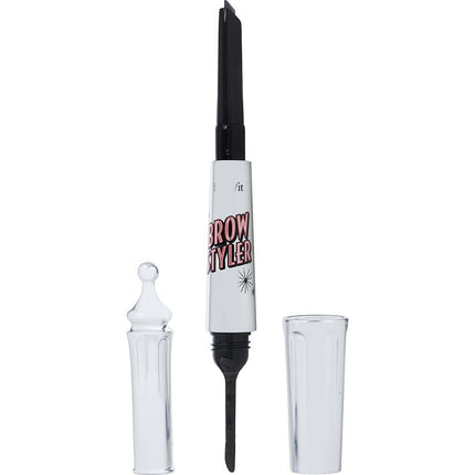 Benefit Brow Styler Multitasking Pencil & Powder For Brows - # Cool Grey  --1.05g/0.036oz By Benefit
