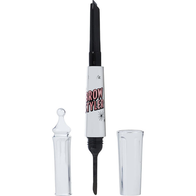 Benefit Brow Styler Multitasking Pencil & Powder For Brows - # Cool Grey  --1.05g/0.036oz By Benefit