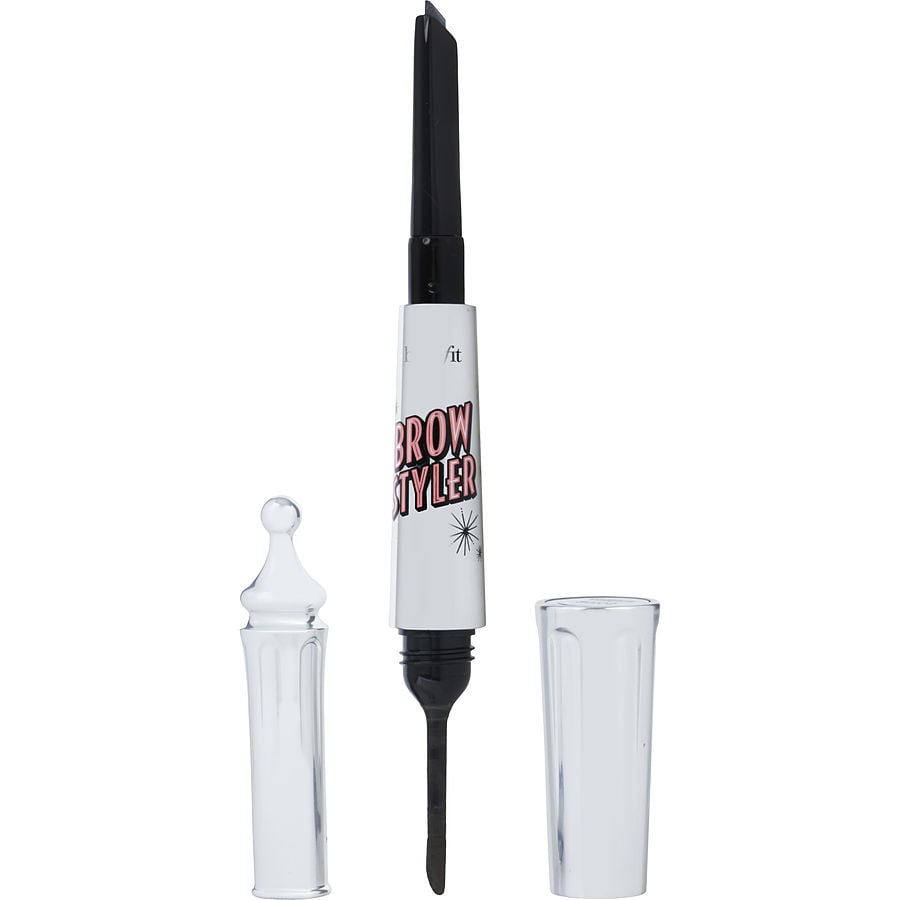 Benefit Brow Styler Multitasking Pencil & Powder For Brows - # Cool Grey  --1.05g/0.036oz By Benefit Benefit