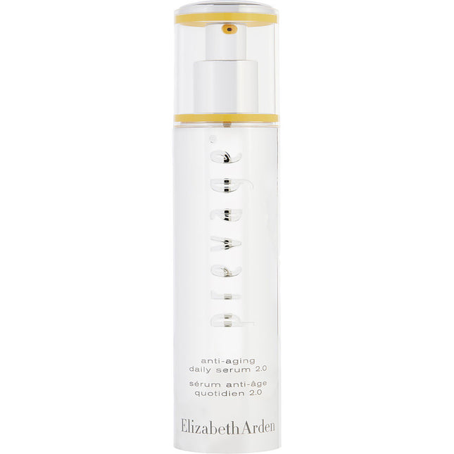 Anti-aging Daily Serum 2.0  --50ml/1.7oz