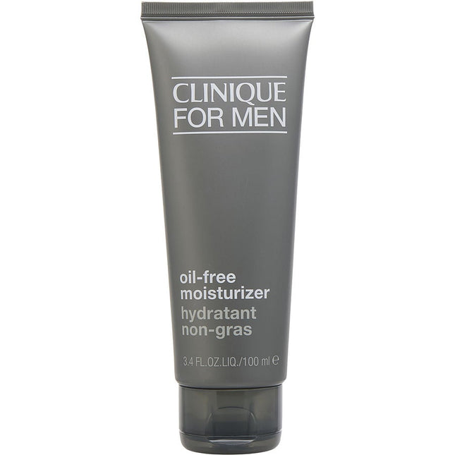 Men Oil-free Moisture --100ml/3.3oz Clinique