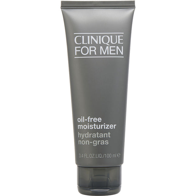 Men Oil-free Moisture --100ml/3.3oz