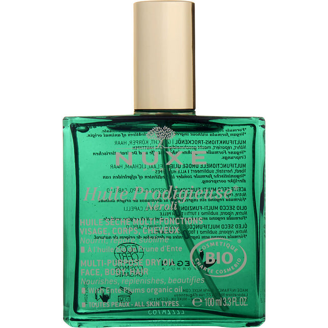 Nuxe Huile Prodigieuse Neroli 100ml/3.3oz