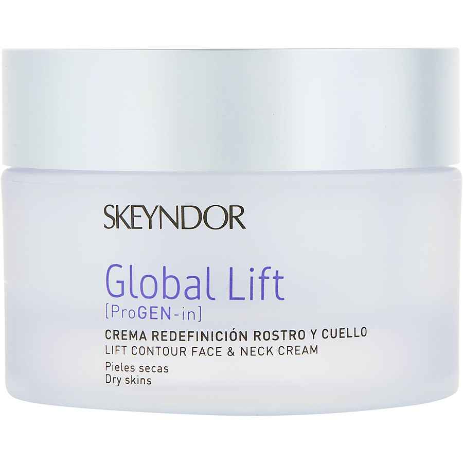 Skeyndor Global Lift Contour Face & Neck Cream (For Dry Skin) 50ml/1.7oz