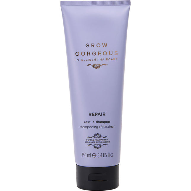 Grow Gorgeous Repair Shampoo 8.4 oz