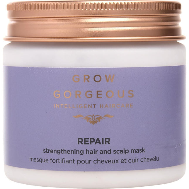 Reapir Hair & Scalp Mask 6.7 Oz Grow Gorgeous