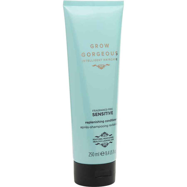 Grow Gorgeous Sensitive Replenishing Conditioner 8.4 oz