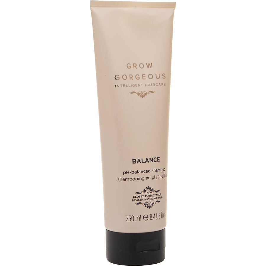 Balance Shampoo 8.4 Oz Grow Gorgeous