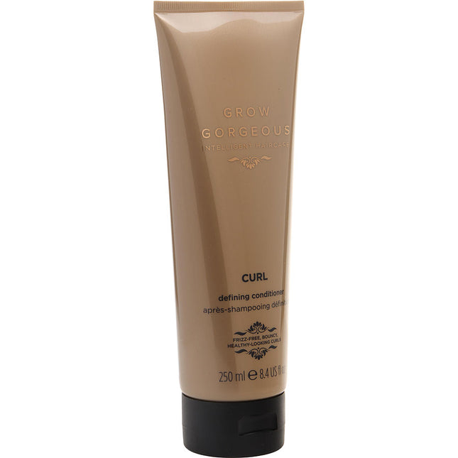 Grow Gorgeous Curl Conditioner 8.4 oz