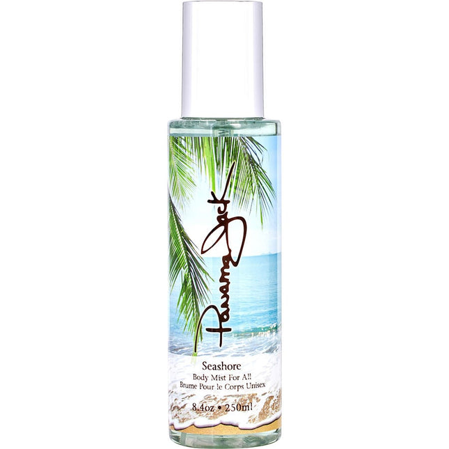 Panama Jack Seashore By Panama Jack Body Mist 8.4 Oz Panama Jack