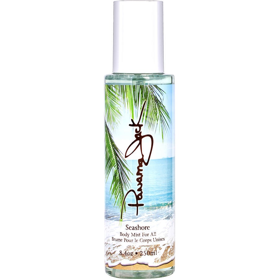 Panama Jack Seashore By Panama Jack Body Mist 8.4 Oz Panama Jack
