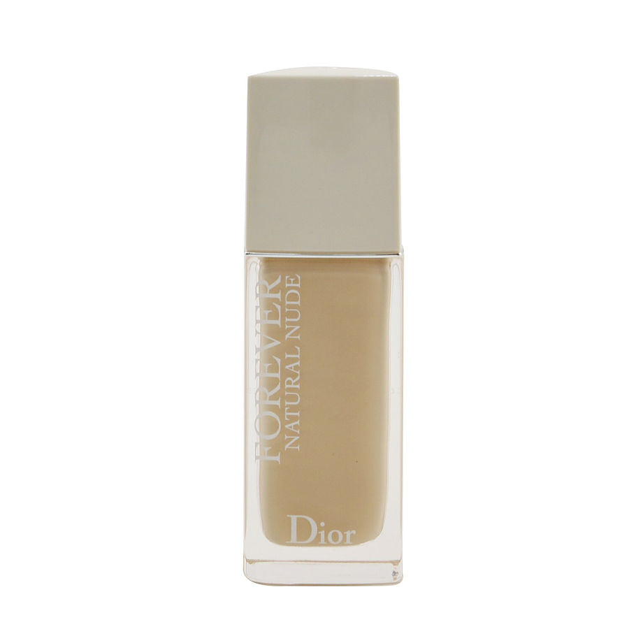Christian Dior Dior Forever Natural Nude 24h Wear Foundation - # 1n Neutral  --30ml/1oz By Christian Dior Christian Dior