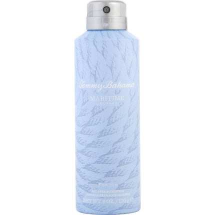 Tommy Bahama Maritime Journey By Tommy Bahama Body Spray 6 Oz