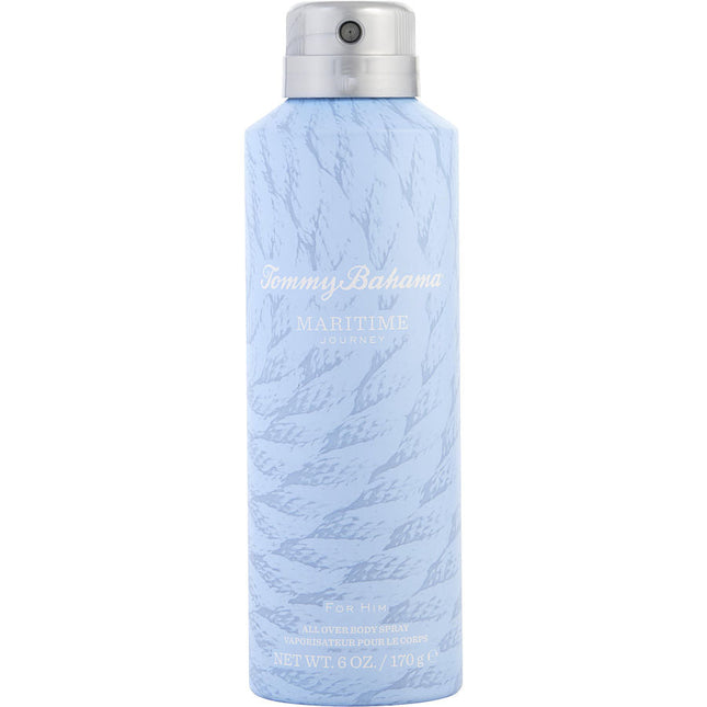 Tommy Bahama Maritime Journey By Tommy Bahama Body Spray 6 Oz Tommy Bahama