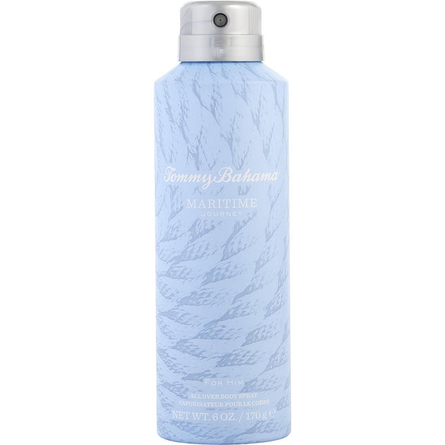 Tommy Bahama Maritime Journey By Tommy Bahama Body Spray 6 Oz