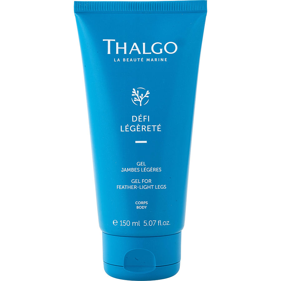Defi Legerete Gel For Feather-light Legs --150ml/5oz Thalgo