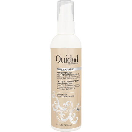Curl Shaper Memory Maker 3-in1 Revitalizing Milk 8.5 Oz