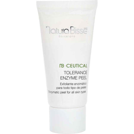 Nb Ceutical Tolerance Enzyme Peel --50ml/1.7oz
