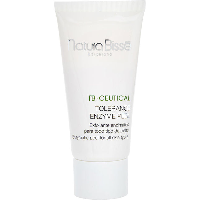 Nb Ceutical Tolerance Enzyme Peel --50ml/1.7oz Natura Bisse