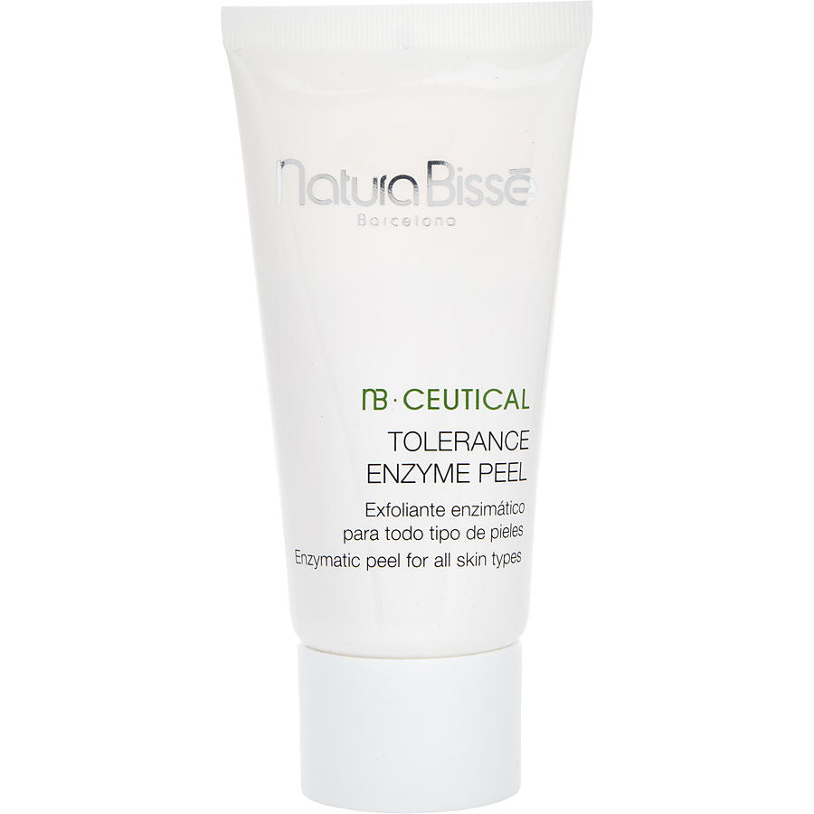 Nb Ceutical Tolerance Enzyme Peel --50ml/1.7oz Natura Bisse