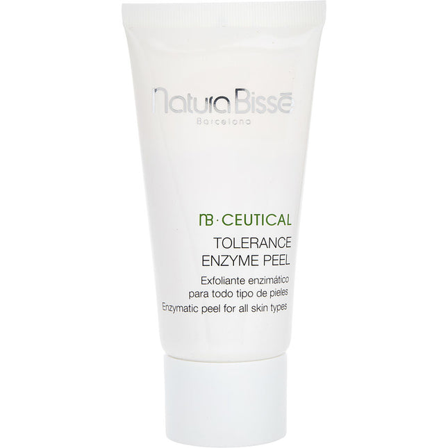Natura Bisse Nb Ceutical Tolerance Enzyme Peel 50ml/1.7oz