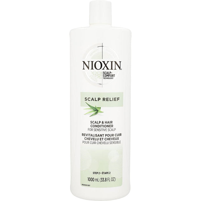 Scalp Relief Scalp & Hair Conditioner 33.8 Oz