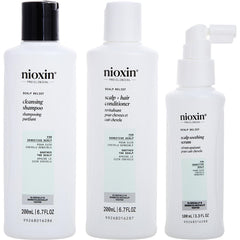 Scalp Care