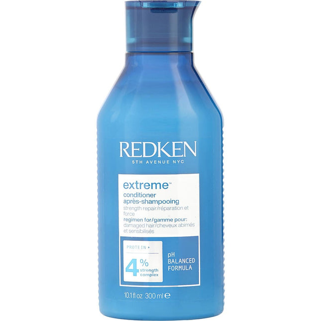 Extreme Conditioner Fortifier For Distressed Hair 10.1 Oz (packaging May Vary) Redken