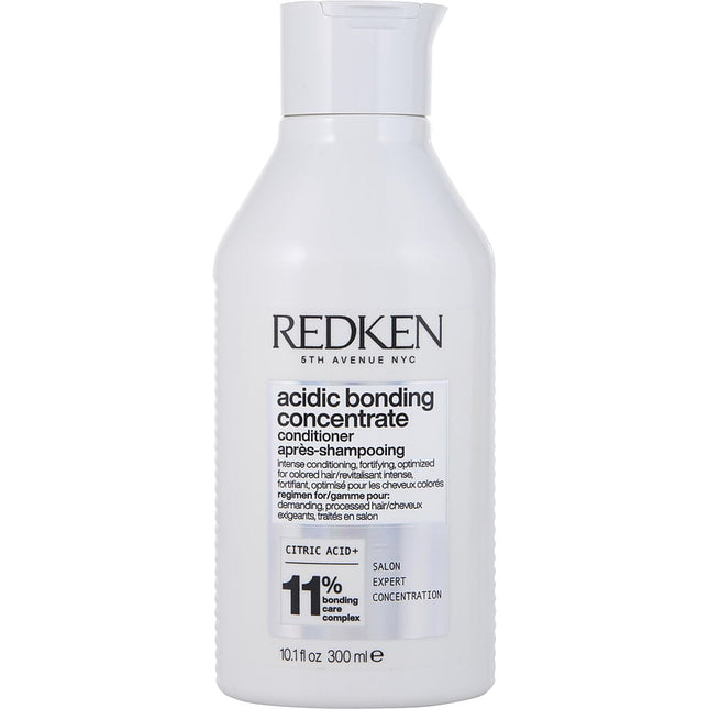 Acidic Bonding Concentrate Conditioner 10.1 Oz Redken