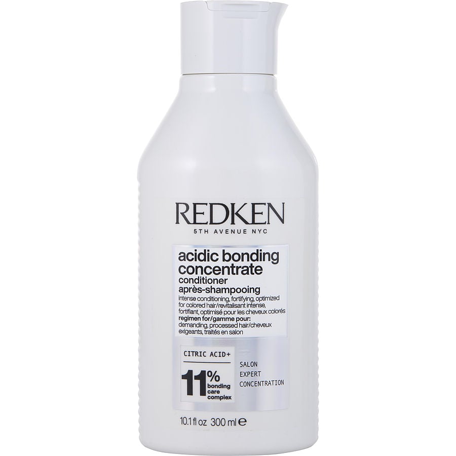 Acidic Bonding Concentrate Conditioner 10.1 Oz Redken