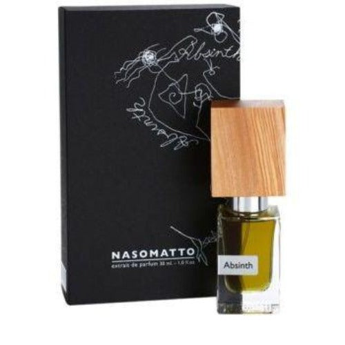 Nasomatto Absinth Extrait De Parfum for Men
