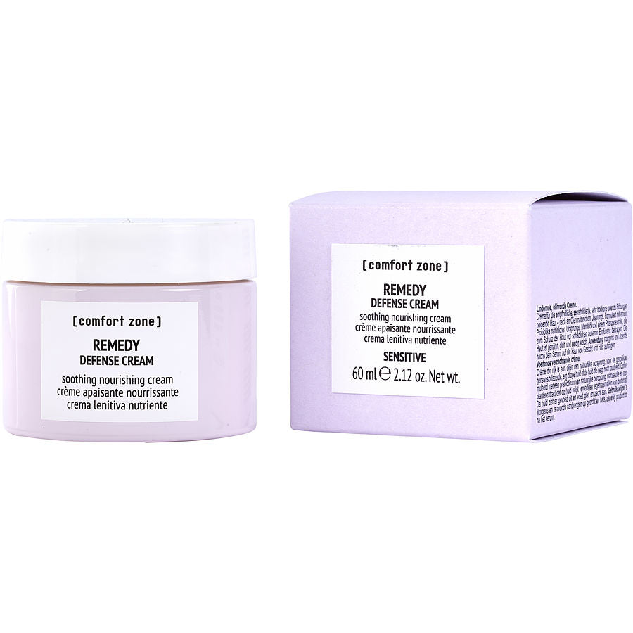 Comfort Zone Remedy Defense Cream 60ml/2.11oz