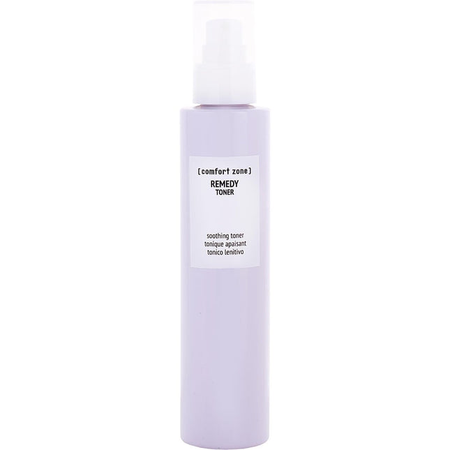 Remedy Toner --200ml/6.8oz