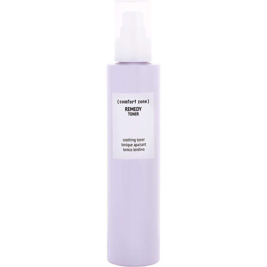 Remedy Toner --200ml/6.8oz Comfort Zone