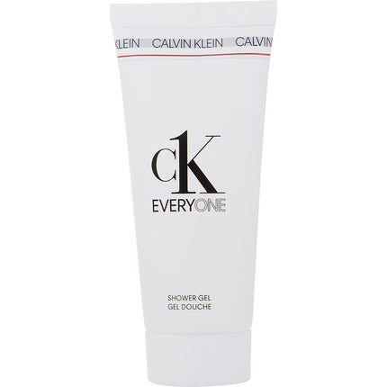 Ck Everyone By Calvin Klein Shower Gel 3.4 Oz