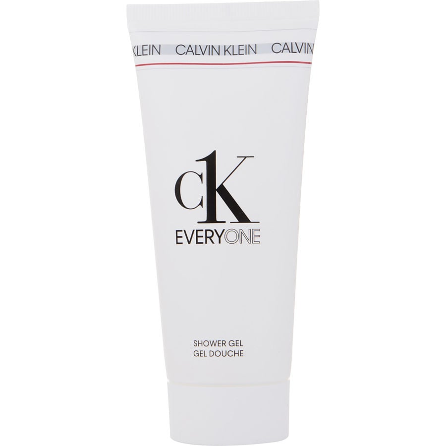 Ck Everyone By Calvin Klein Shower Gel 3.4 Oz Calvin Klein