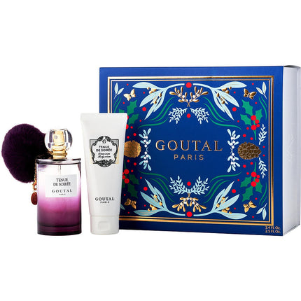 Annick Goutal Gift Set Tenue De Soiree By Annick Goutal