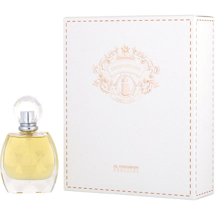 Al Haramain Arabian Treasure By Al Haramain Eau De Parfum Spray 2.3 Oz
